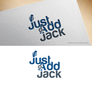 Just Add Jack | Logo Design by Mono.co