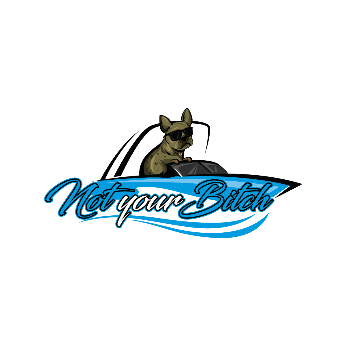 Logo Design by prodesigns99 for this project | Design #26726640