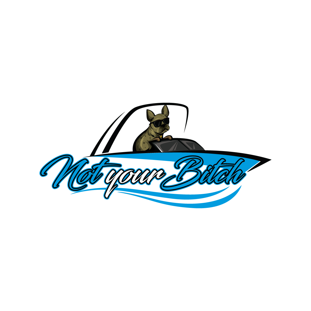 Logo Design by prodesigns99 for this project | Design #26726642