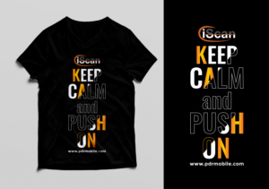 T-Shirt-Design von SAI DESIGNS für dieses Projekt | Design: #26745558