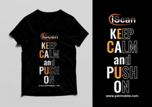T-Shirt-Design von SAI DESIGNS für dieses Projekt | Design: #26745559