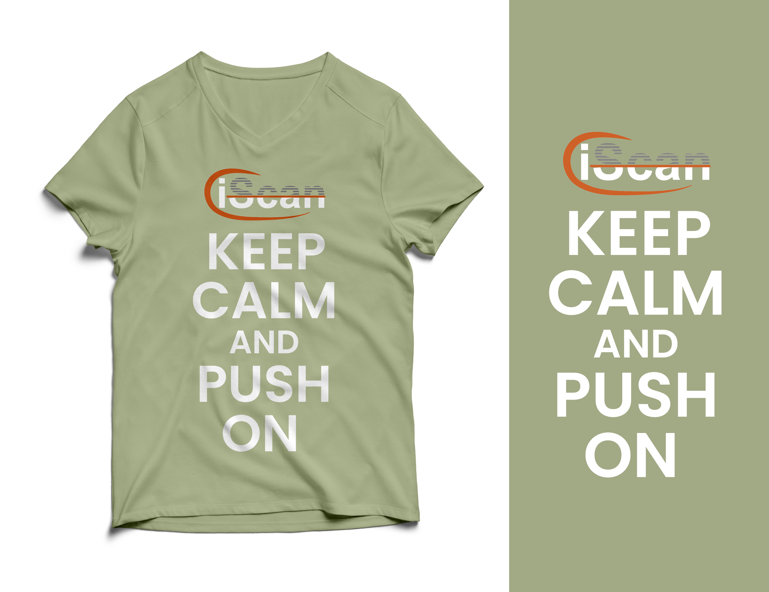 T-Shirt-Design von SAI DESIGNS für dieses Projekt | Design #26746664