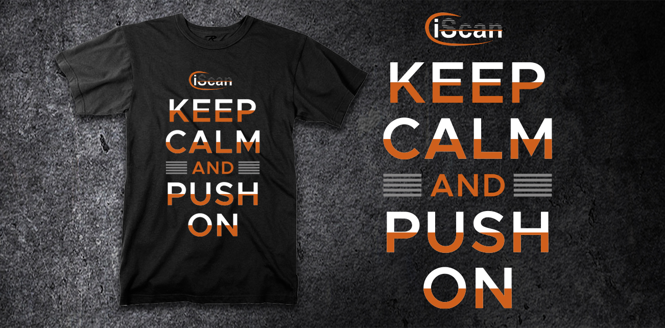 T-Shirt-Design von Elmer G. Amante für dieses Projekt | Design #26738304