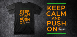 T-Shirt-Design von Elmer G. Amante für dieses Projekt | Design: #26745108