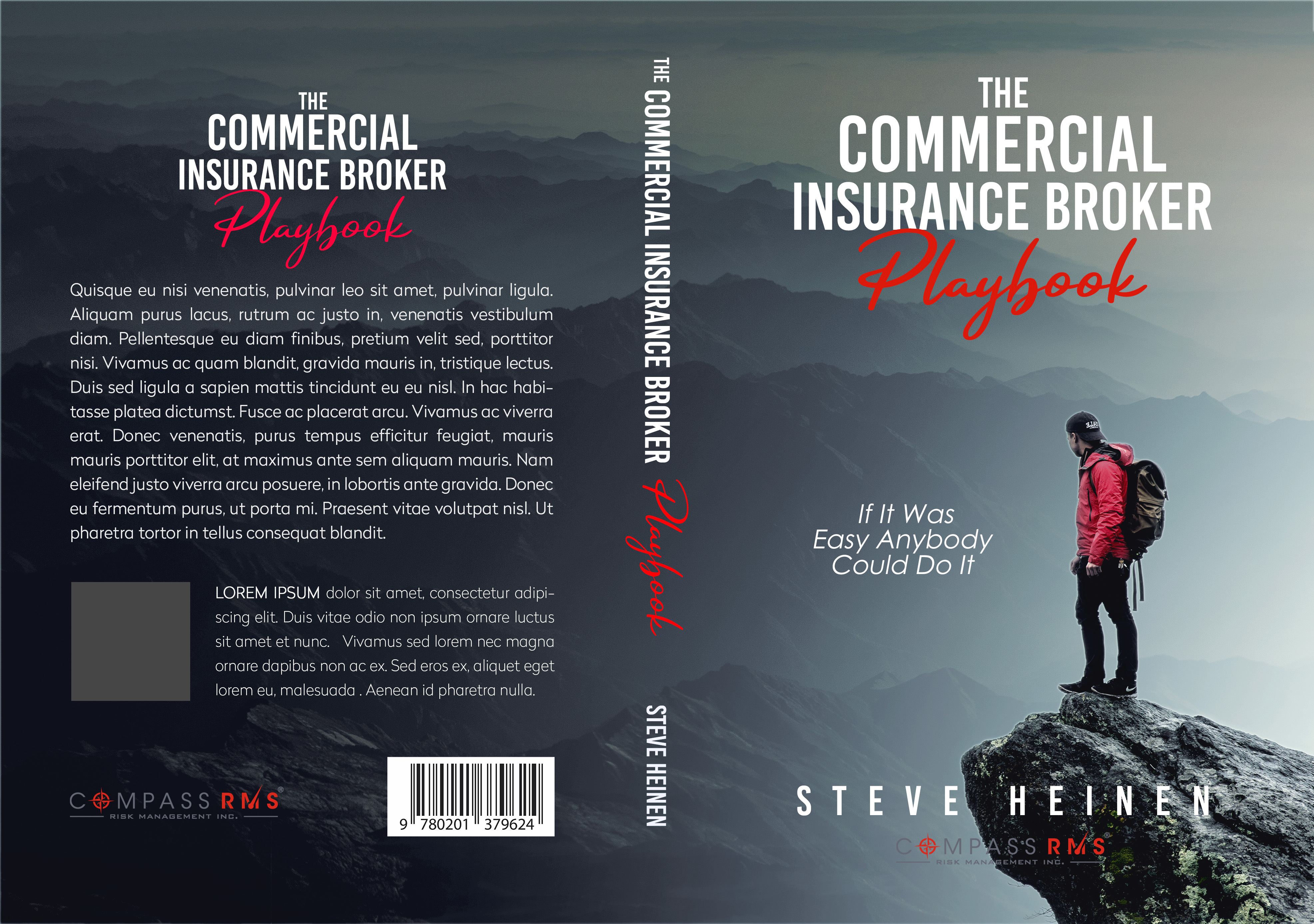 Book Cover Design by Lídia for this project | Design #26744018