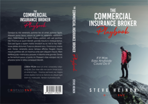 Book Cover Design by Lídia for this project | Design: #26744018