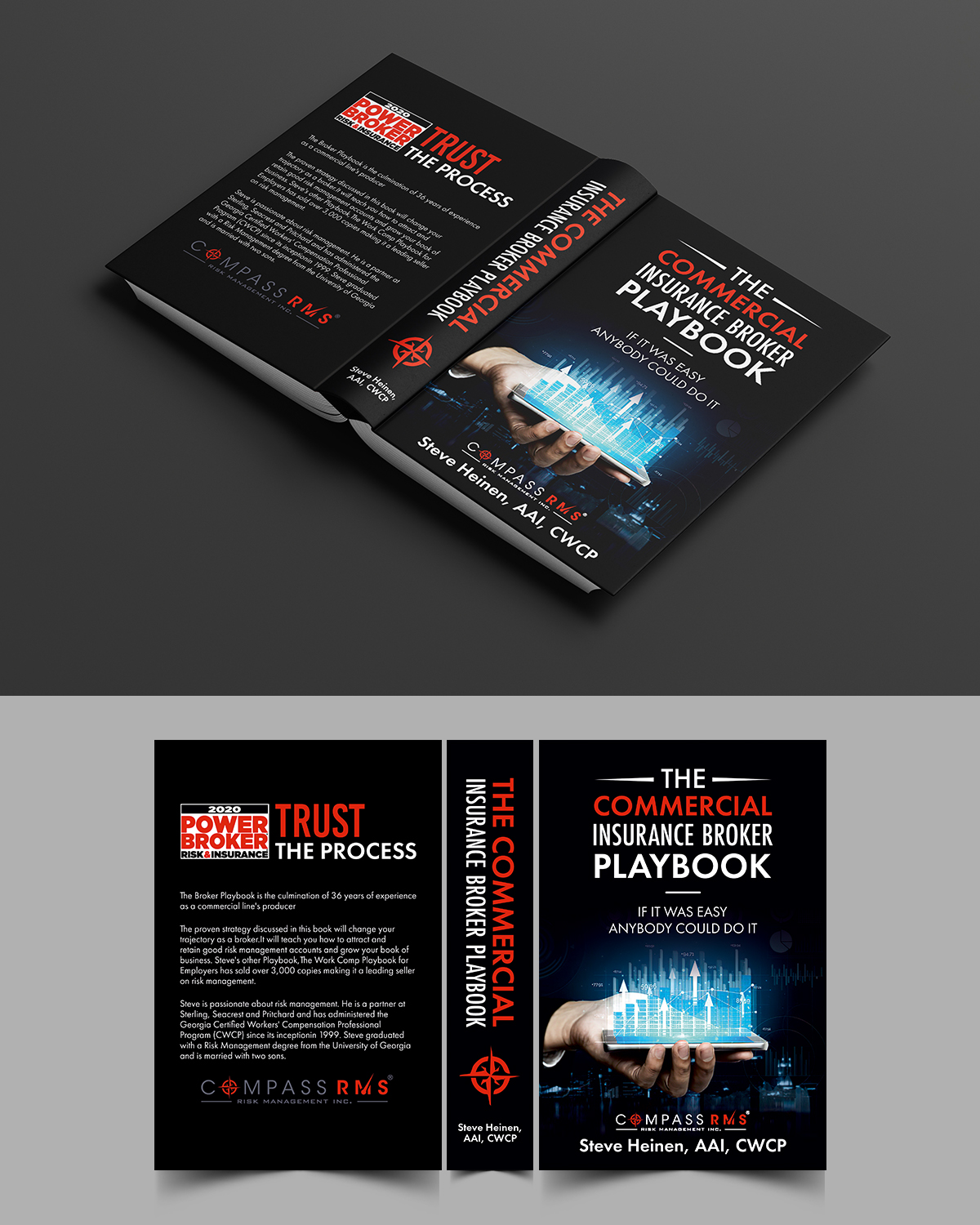 Book Cover Design by ecorokerz for this project | Design #26725426