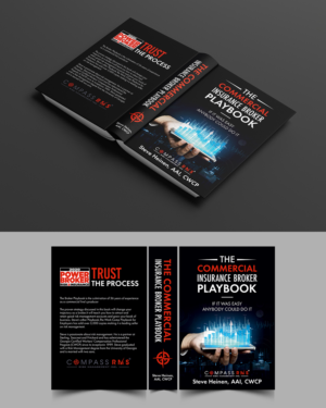 Book Cover Design by ecorokerz