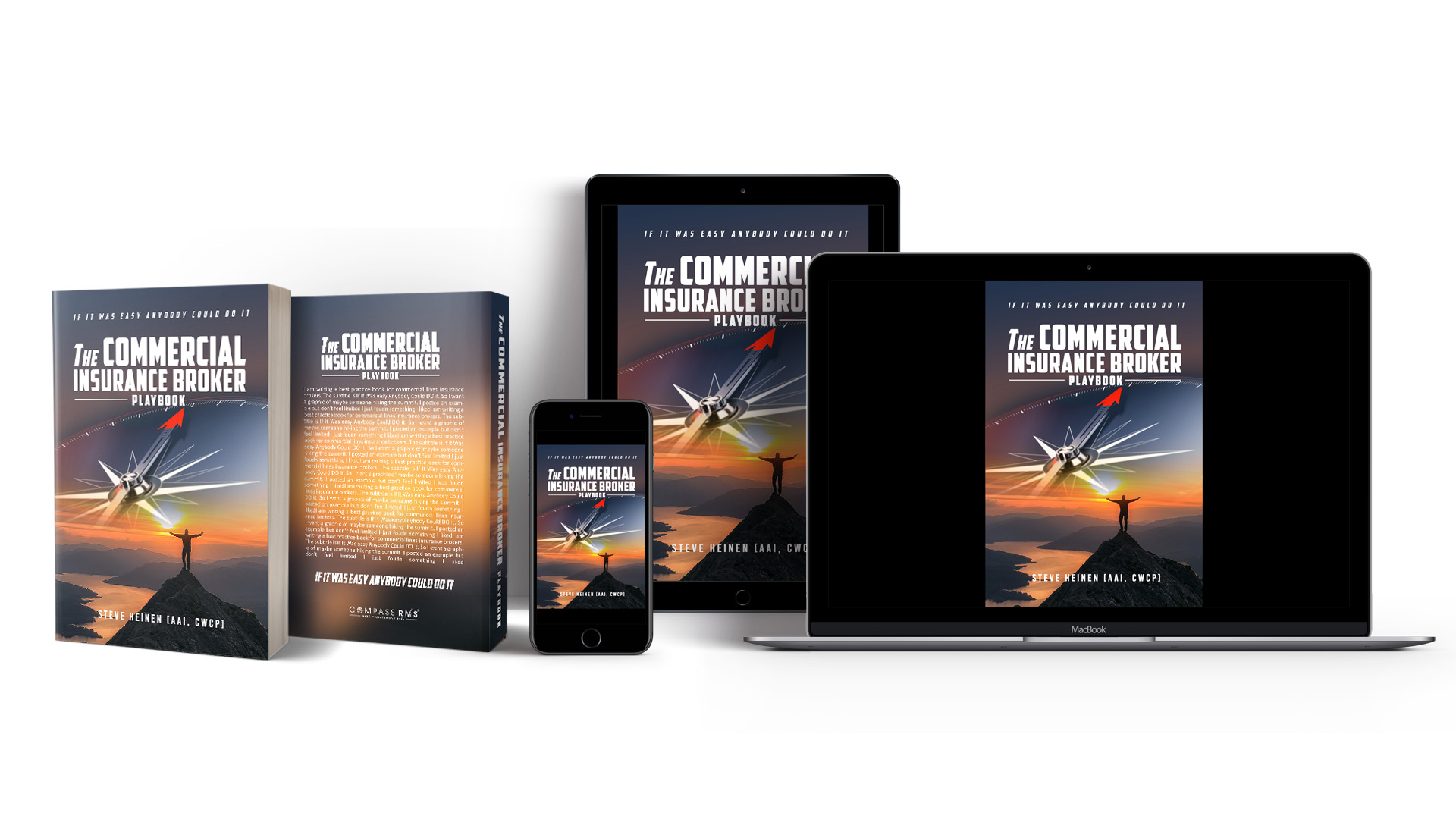 Book Cover Design by aj for this project | Design #26745695