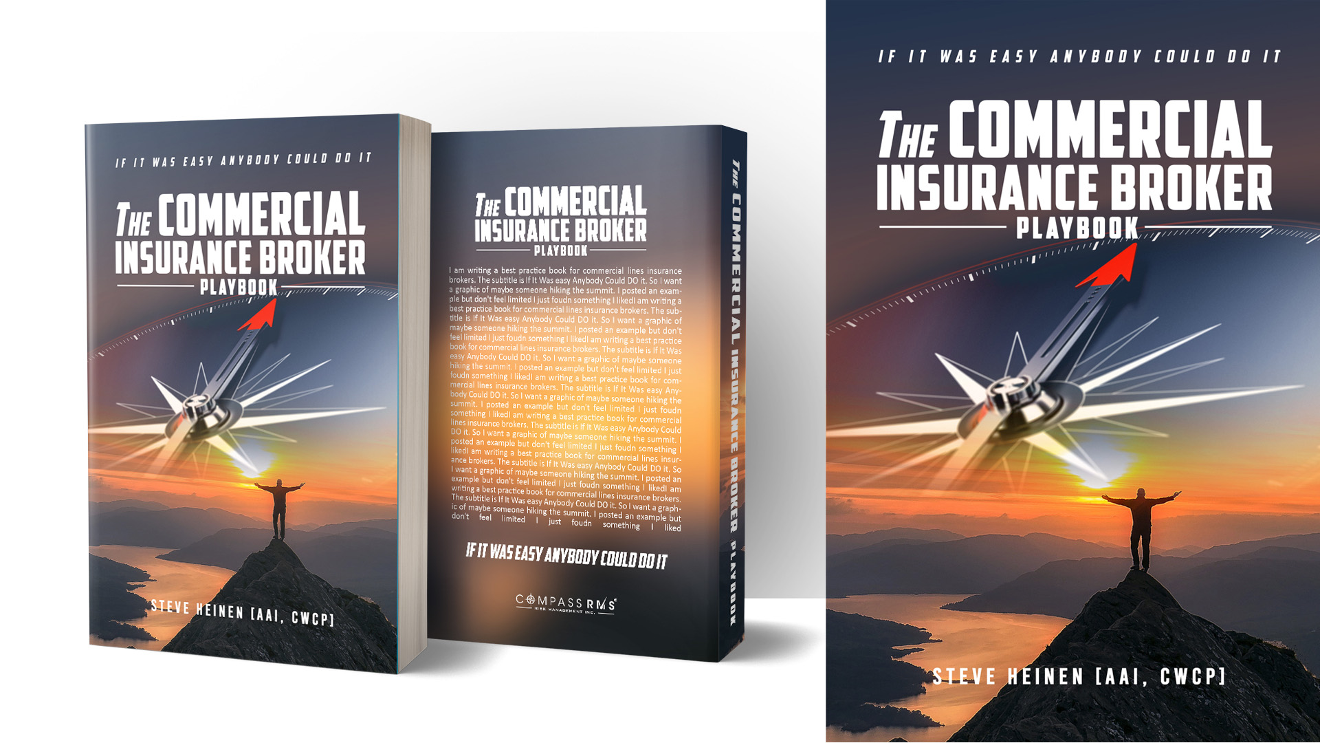 Book Cover Design by aj for this project | Design #26745696