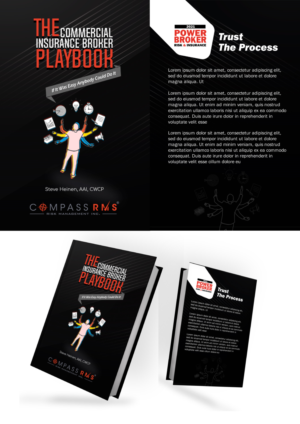 Book Cover Design by 10Design for this project | Design: #26723719