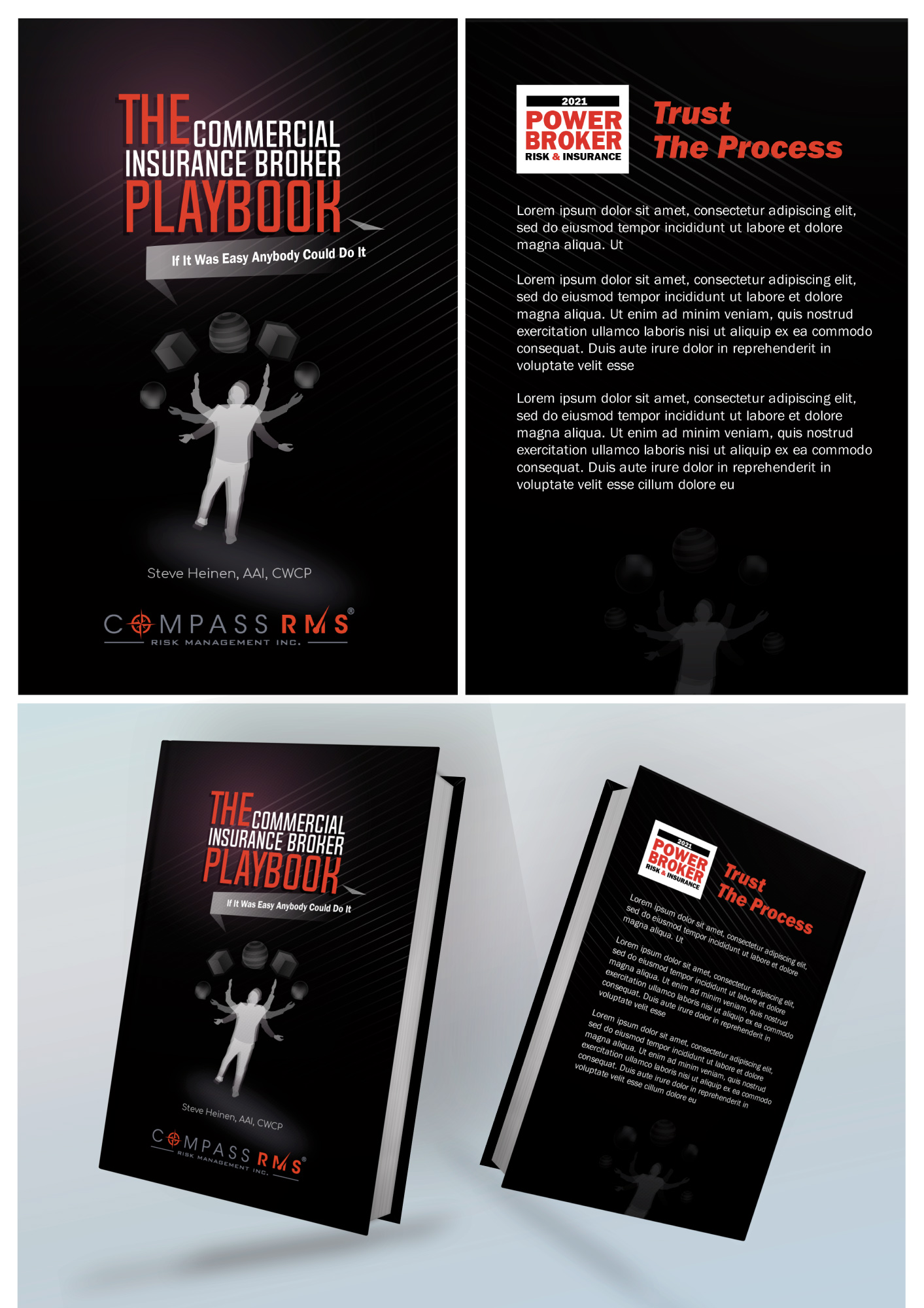 Book Cover Design by 10Design for this project | Design #26728914