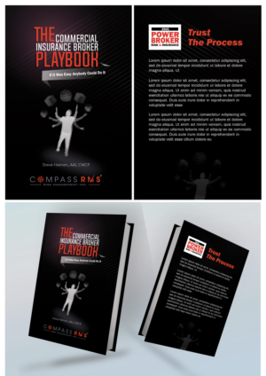 Book Cover Design by 10Design for this project | Design: #26728914