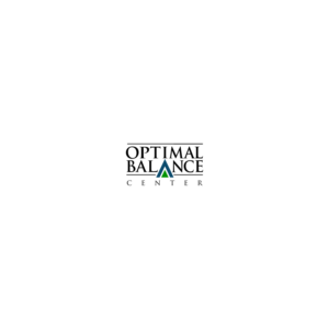 Optimal Balance Center | Logo-Design von Arham Hidayat