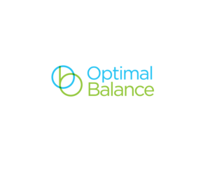 Optimal Balance Center | Logo Design by Buck Tornado