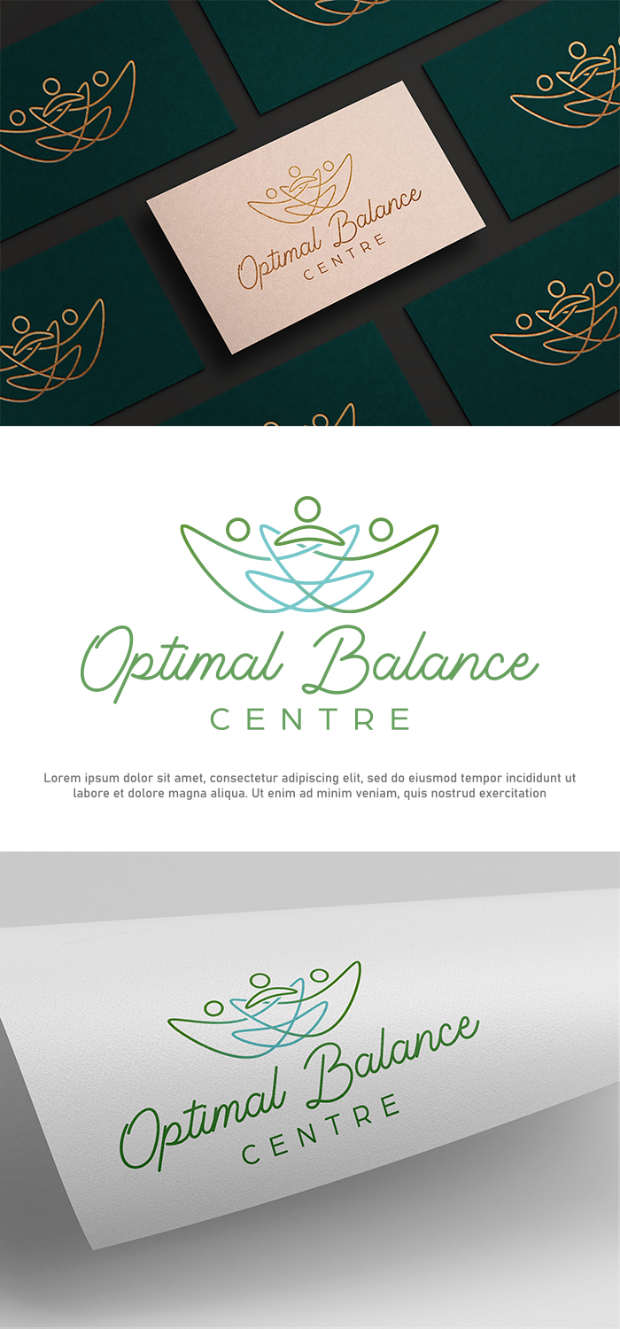 Logo Design by 4AD for this project | Design #26751684