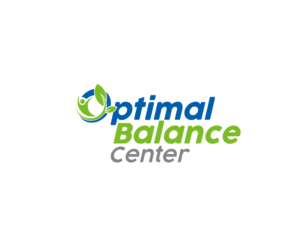 Optimal Balance Center | Logo Design by kevinK