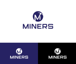 MINERS | Logo Design by Art Lancer