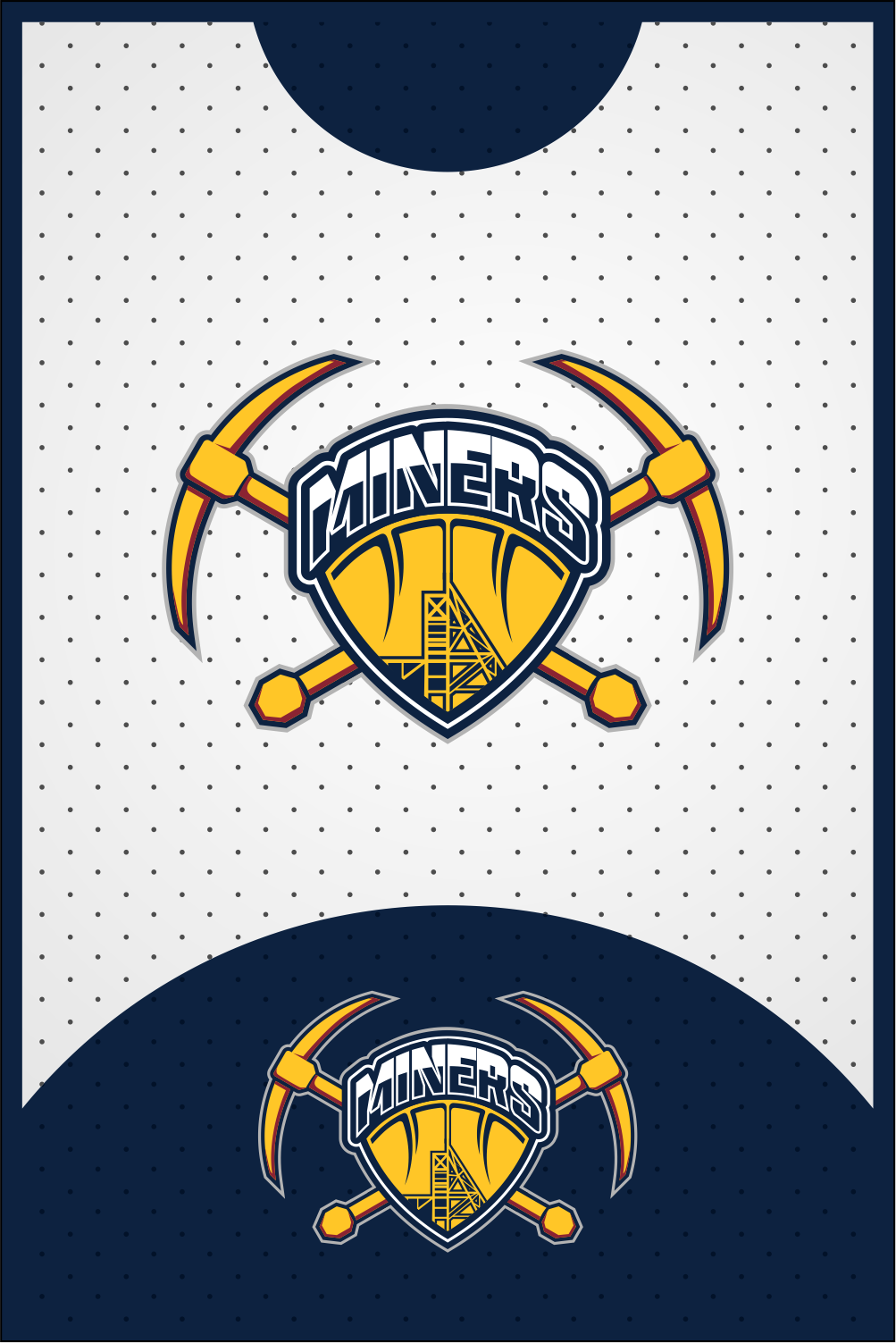 Logo Design by yuki ( yaoki_yukiro ) for Patrol Port  | Design #26738800