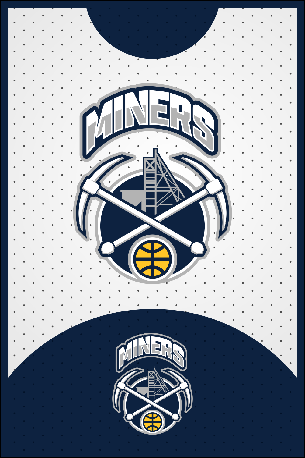 Logo Design by yuki ( yaoki_yukiro ) for Patrol Port  | Design #26739718