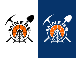 MINERS | Logo-Design von BNdesigner