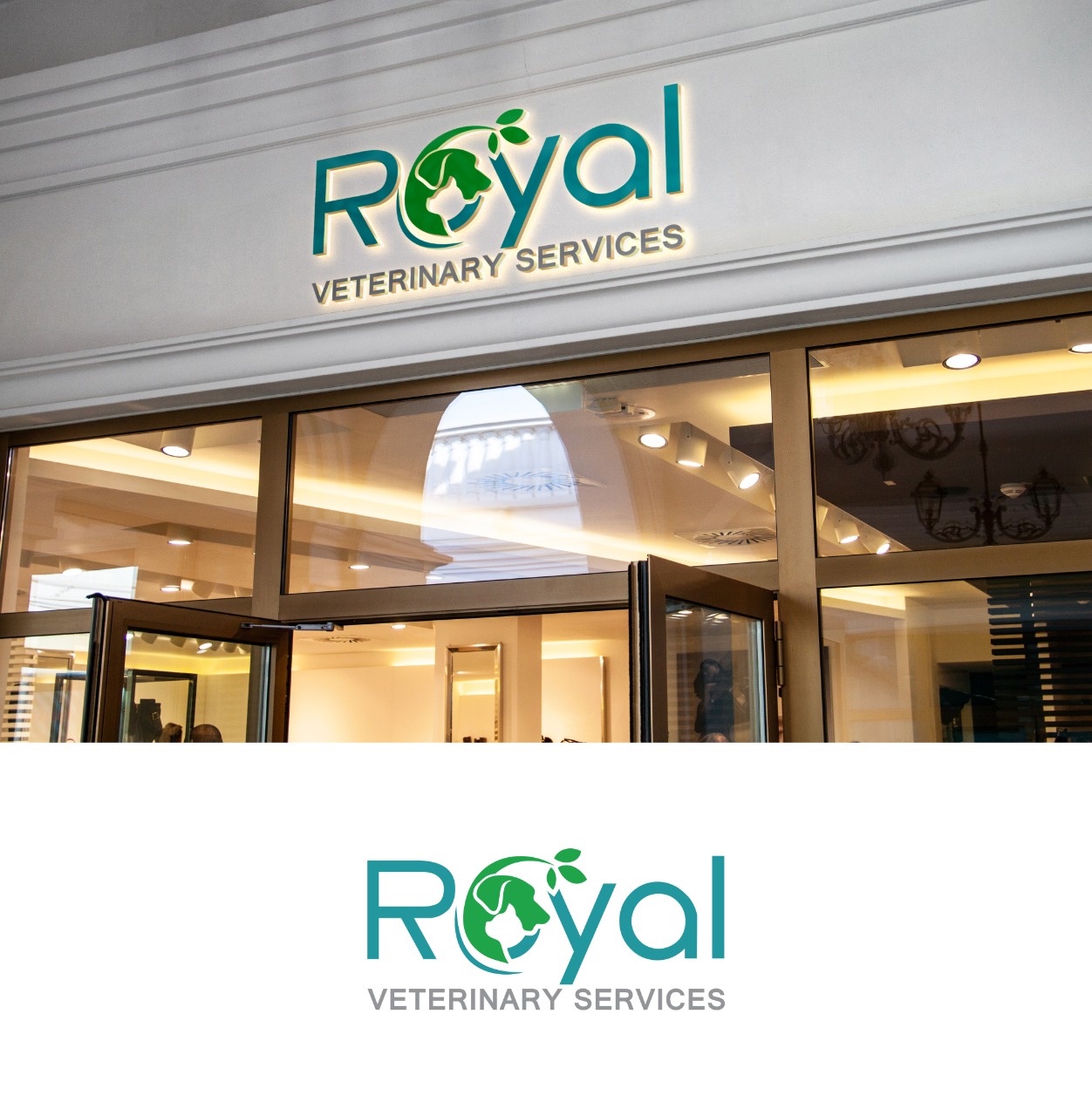 Logo Design by u2square for this project | Design #26727811