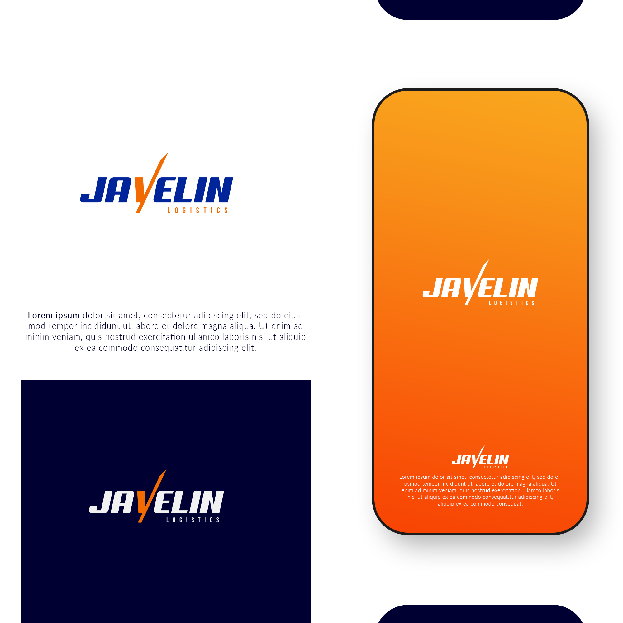 Logo Design by Madink Studios for JETCO | Design #26721868