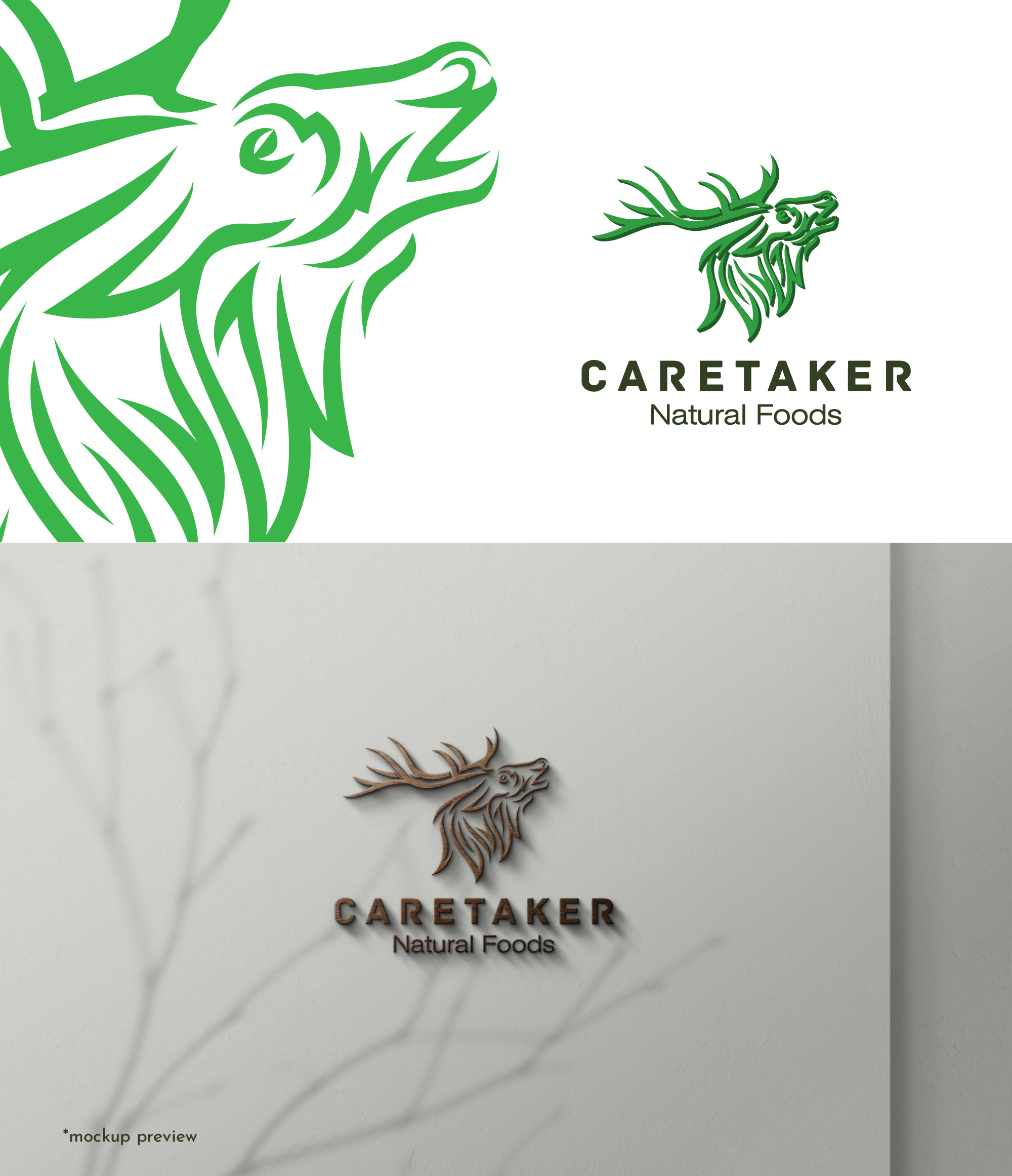Logo Design by meolico for this project | Design #26725042
