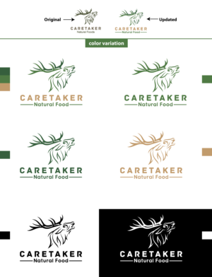 Please refer to attached logos | Design de Logo par Juli creation