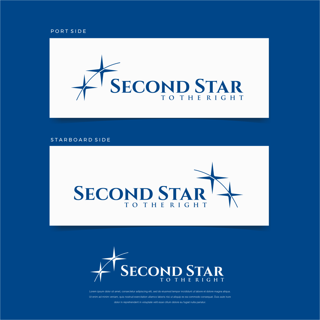 Logo Design by CKS d e s i g n for this project | Design #26726911