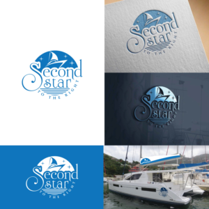 Logo Design by Magic of Art for this project | Design: #26726945