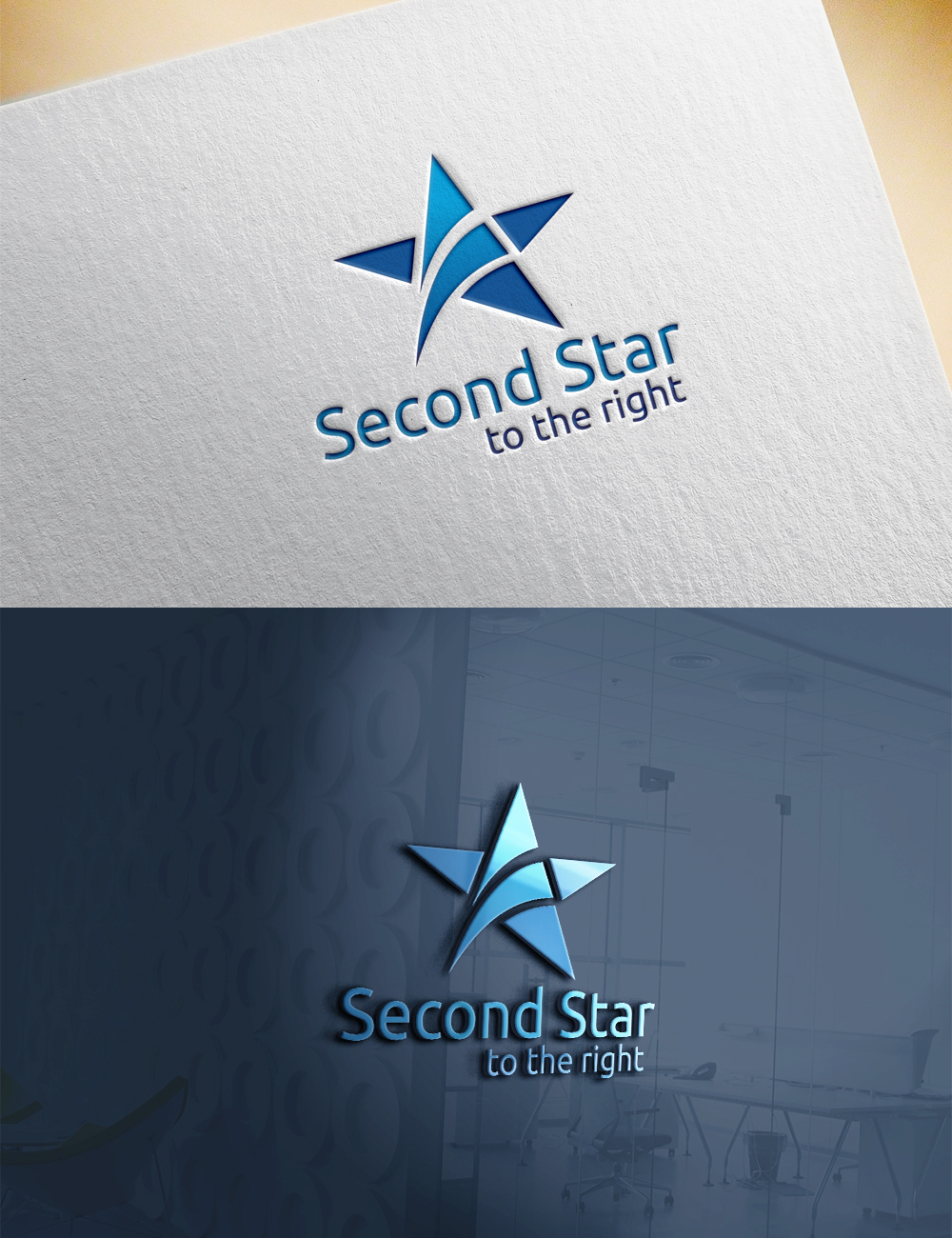 Logo Design by AL-BARAKAH for this project | Design #26724459