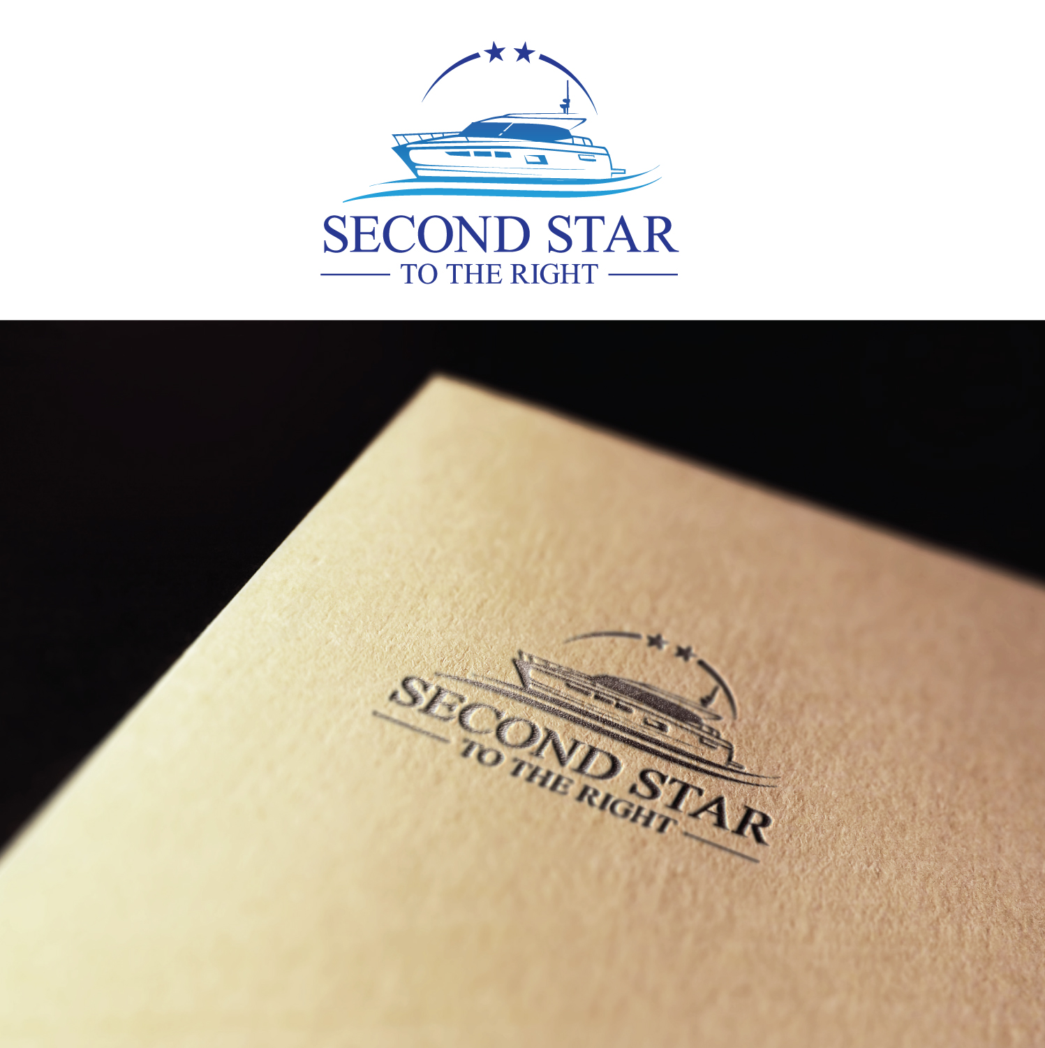 Logo Design by GODDREAMCREATION for this project | Design #26722398