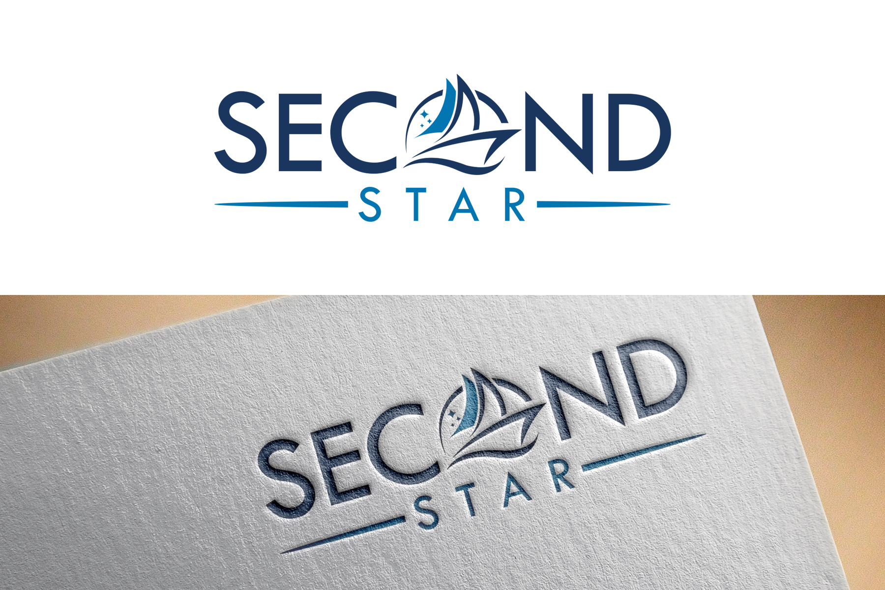 Logo Design by anamika lin  2 for this project | Design #26721844