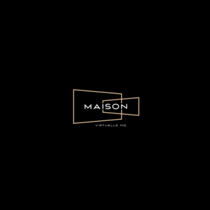 Maison Virtuelle HG | Logo Design by Stelery