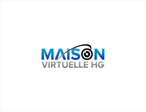 Maison Virtuelle HG | Logo Design by BNdesigner