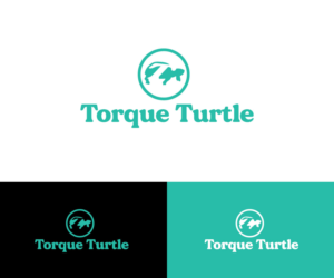 Torque Turtle | Logo Design by Art Lancer
