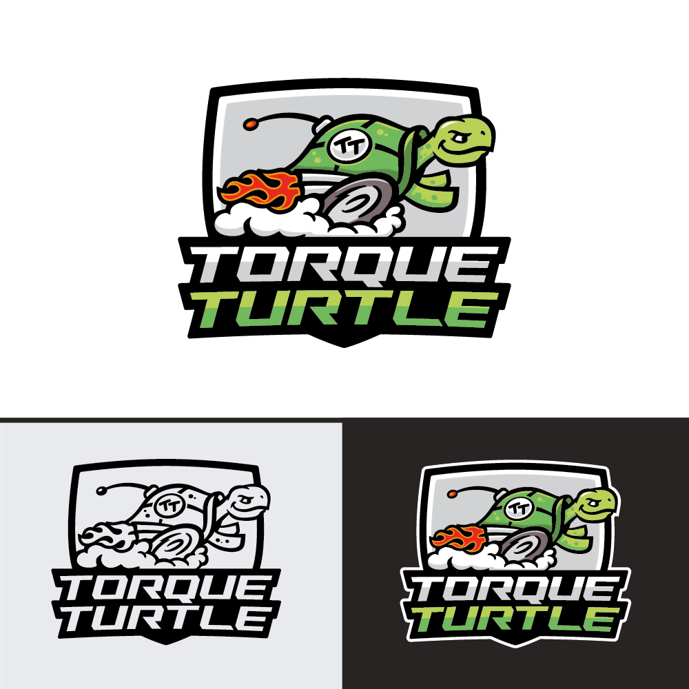 Logo Design by GJR for this project | Design #26733032