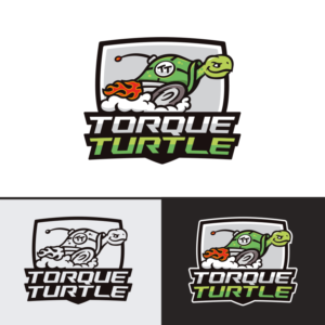 Diseño de Logo por GJR para este proyecto | Diseño #26742203