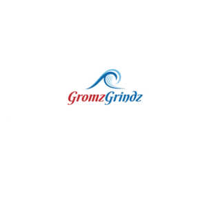 Logo Design by instudio for Gromz Grindz | Design: #26722060