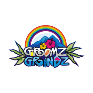 Logo Design by Magic of Art for Gromz Grindz | Design: #26741764
