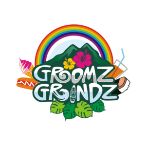 Logo Design by Magic of Art for Gromz Grindz | Design: #26745055