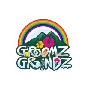 Logo Design by Magic of Art for Gromz Grindz | Design: #26746923