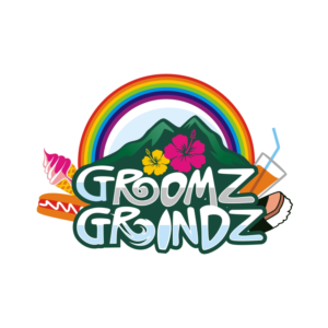Logo Design by Magic of Art for Gromz Grindz | Design: #26746924