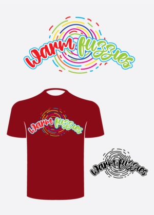 T-shirt Design by ally designs