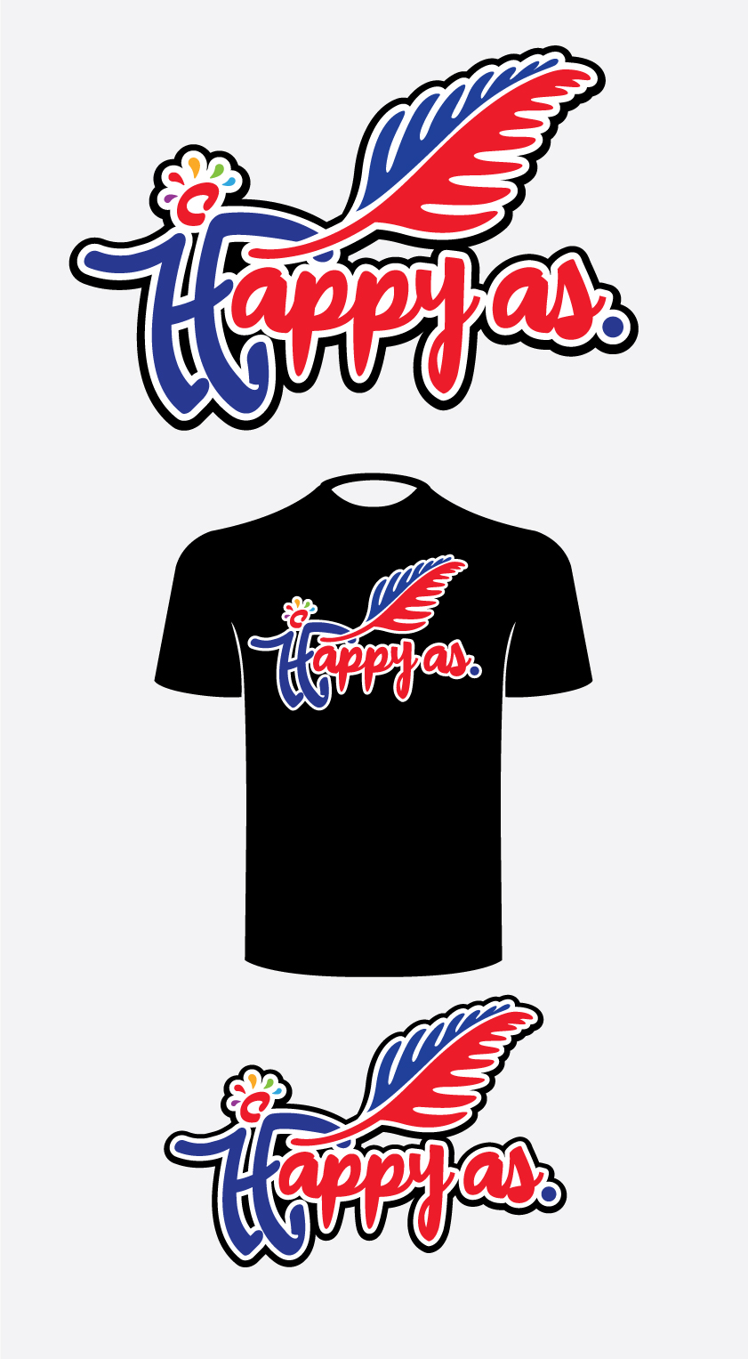 T-shirt Design by ally designs for this project | Design #26756220