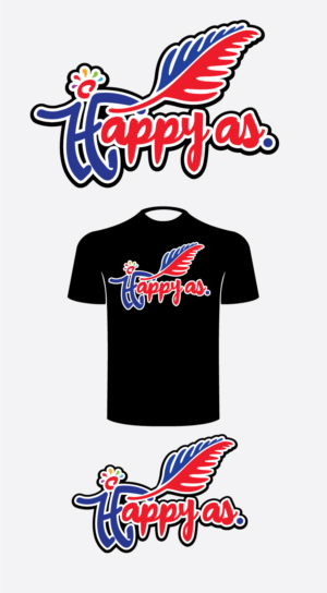 T-shirt Design by ally designs