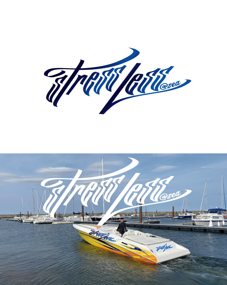 Logo Design by Suprakash 3 for shedia Lobster shop | Design #26723508