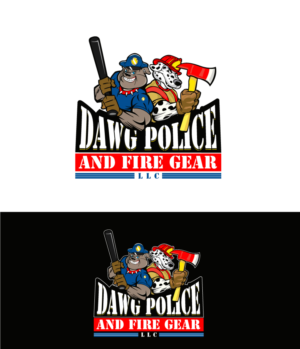 Logo Design by Dheepak09