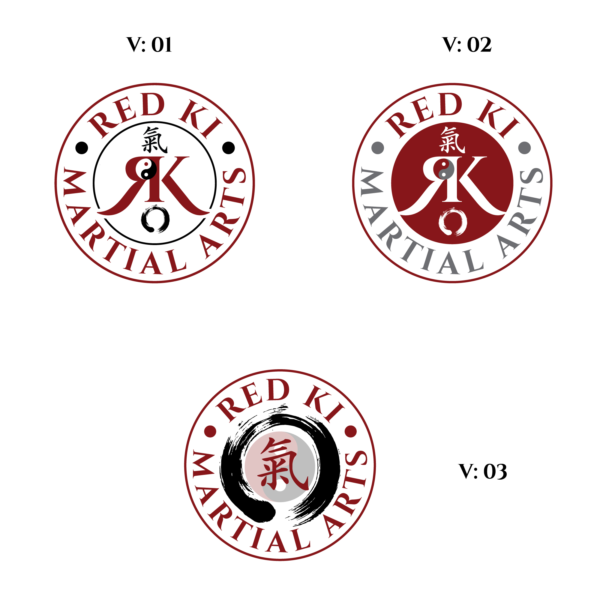 Logo Design by Rubia@ for this project | Design #26724531